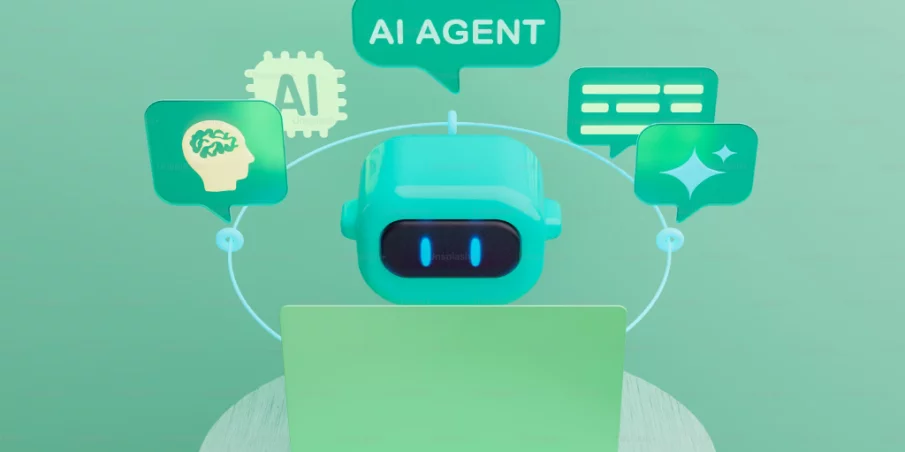 Types of AI Agents