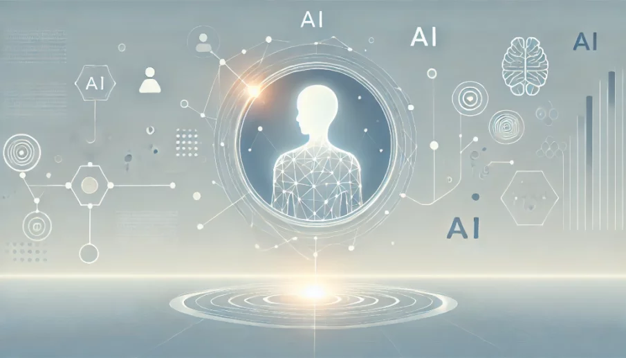 The Technology Behind AI Agents